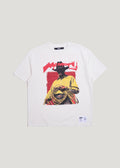 UNTAMED TEE