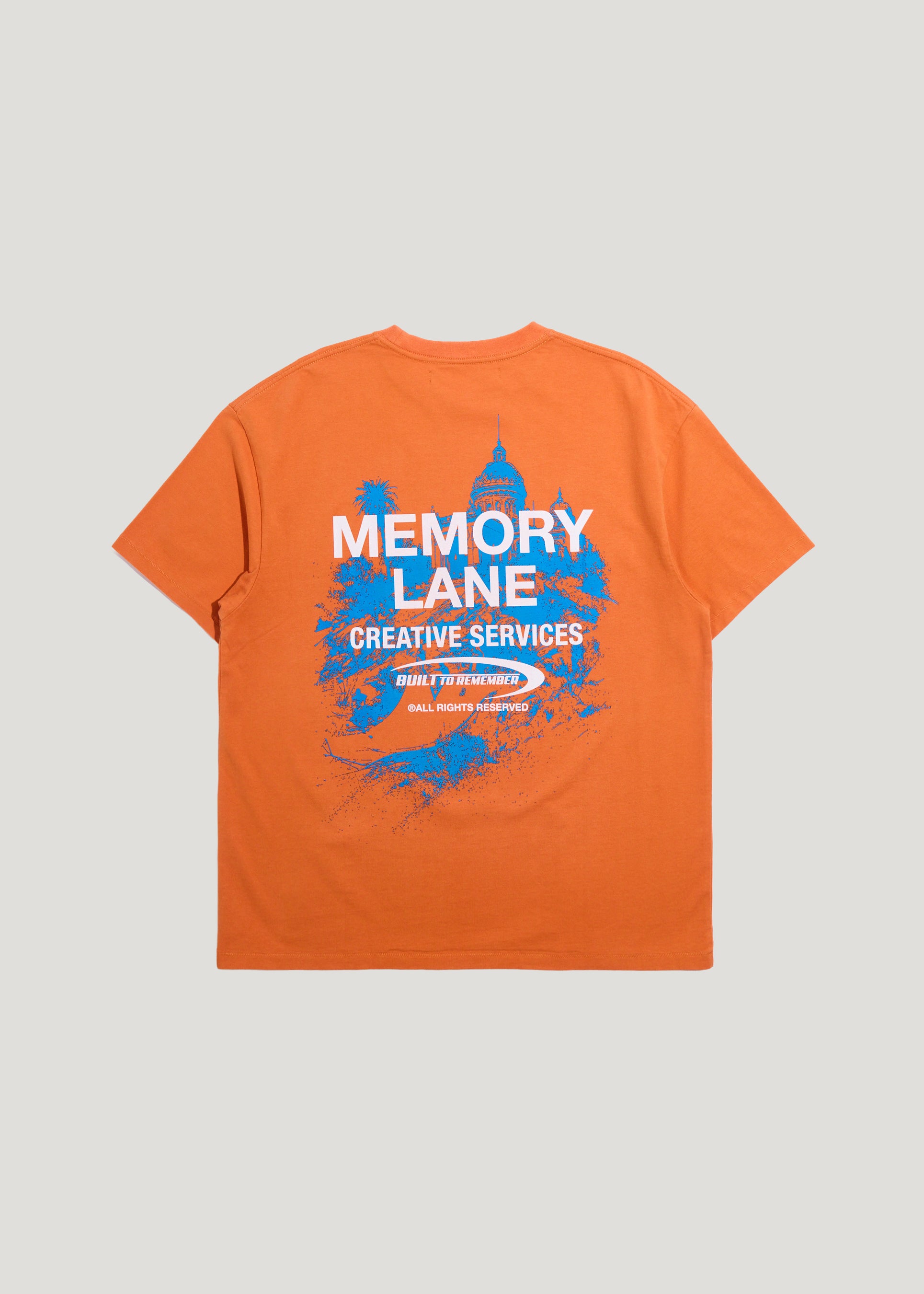 ACTION TEE