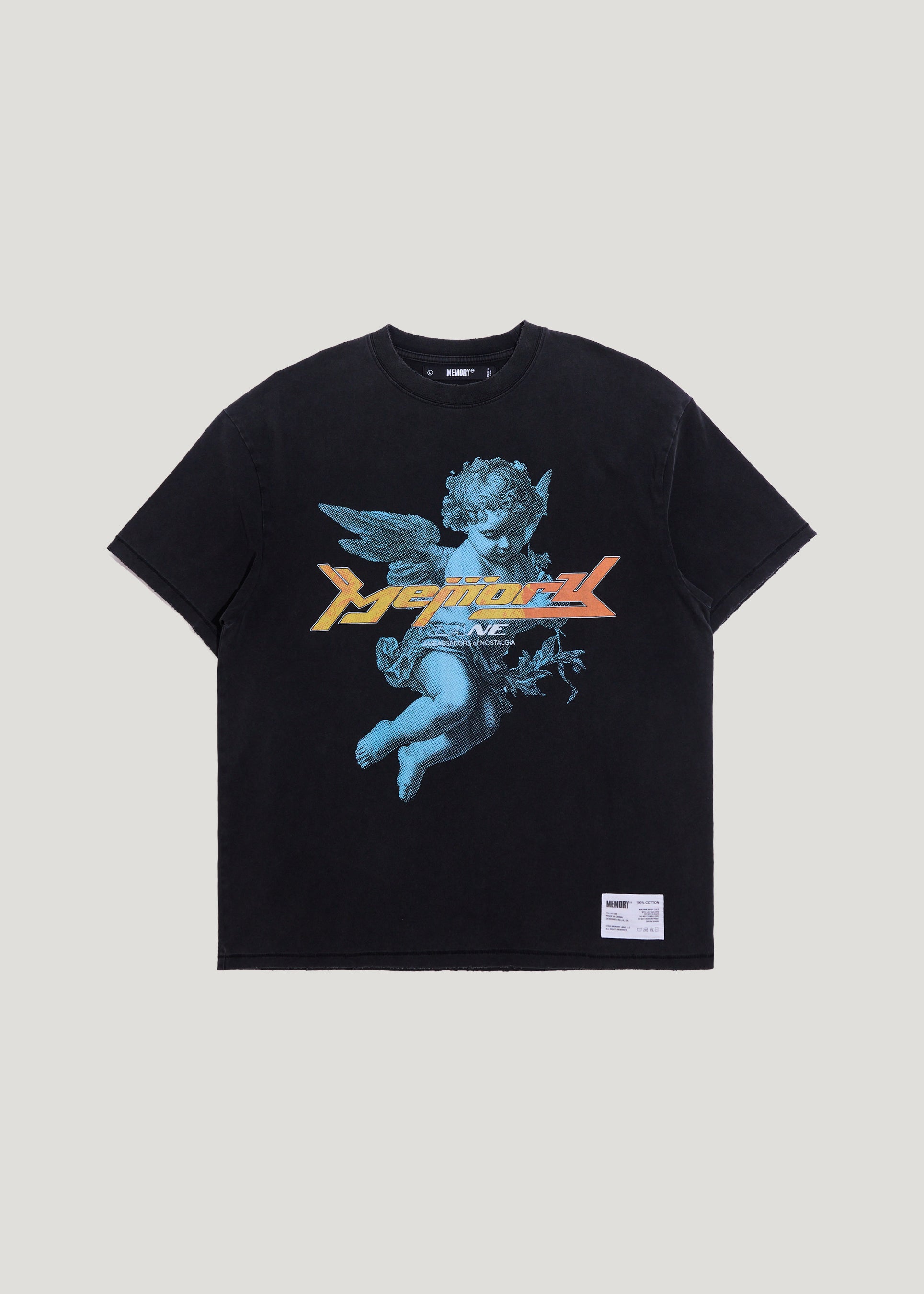 CHERUB TEE