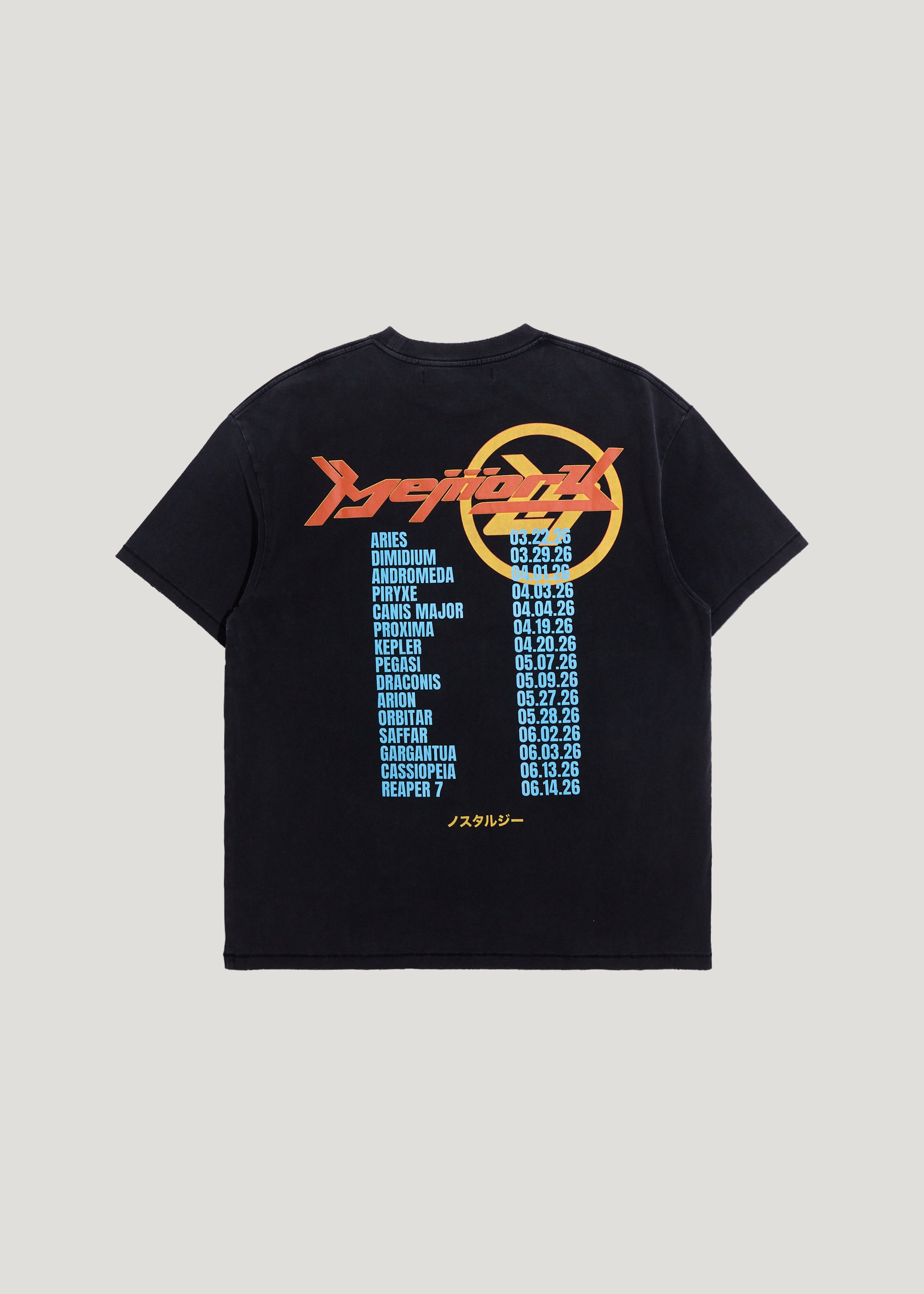 CHERUB TEE