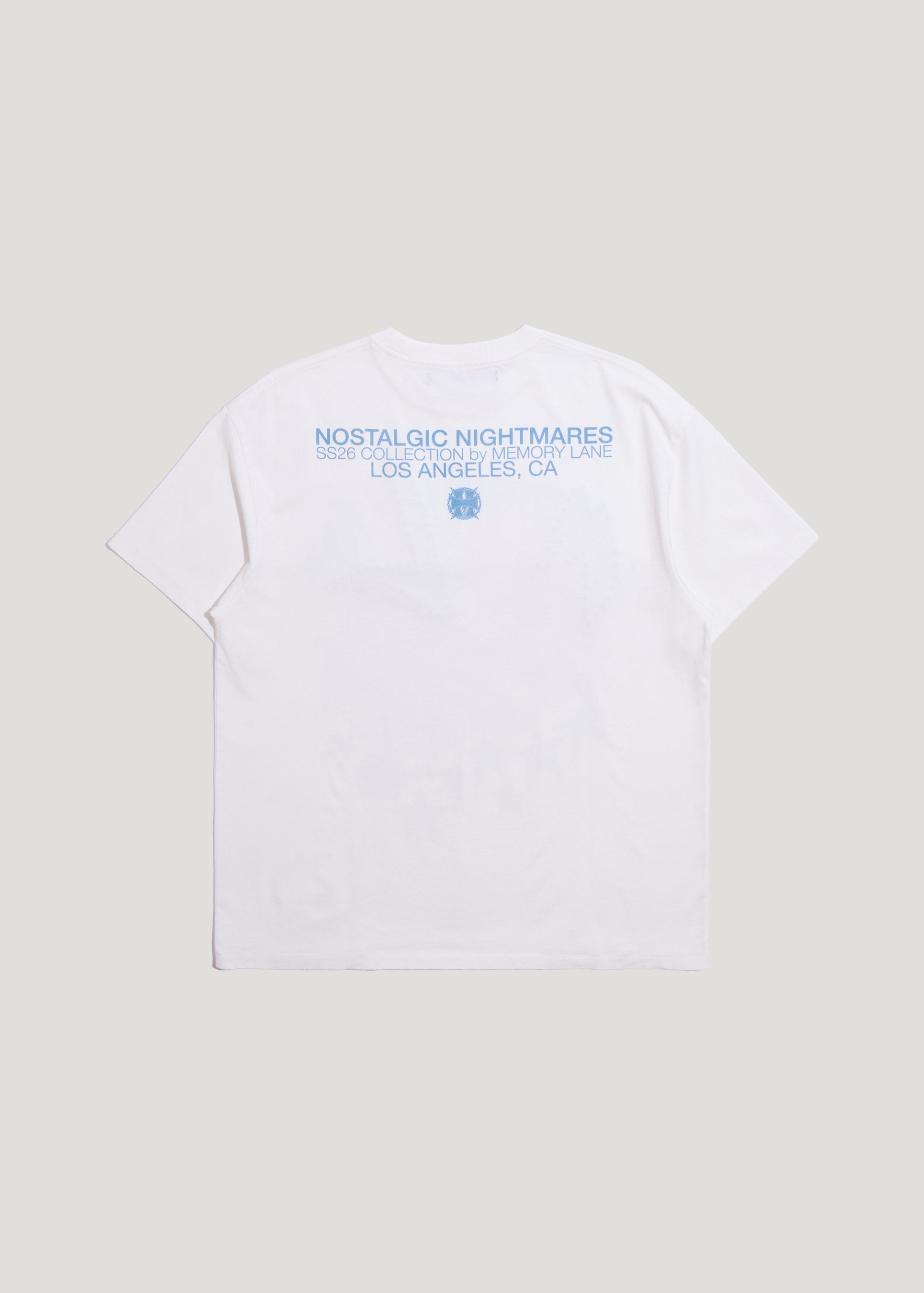 BRAINIACK TEE