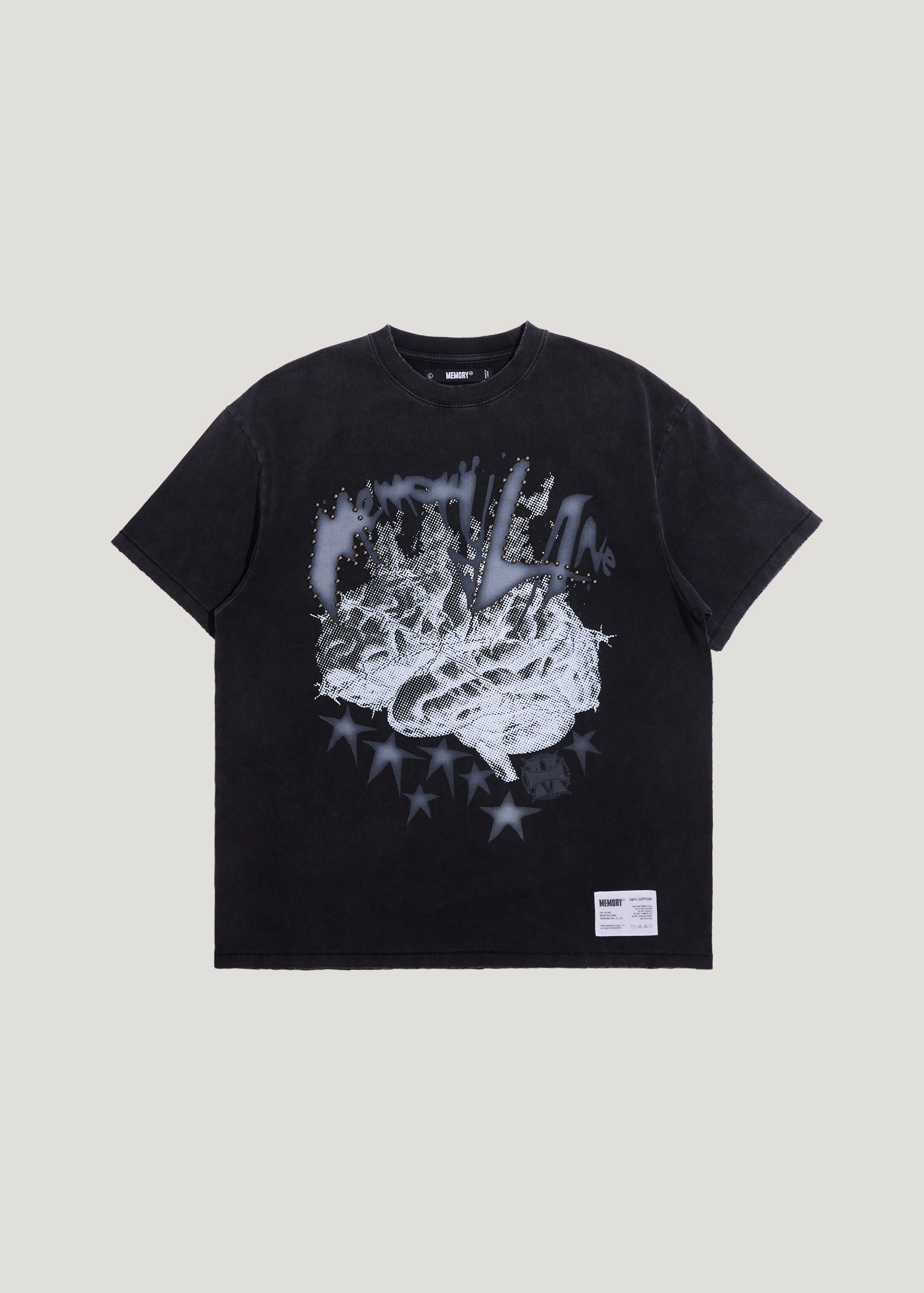 BRAINIACK TEE