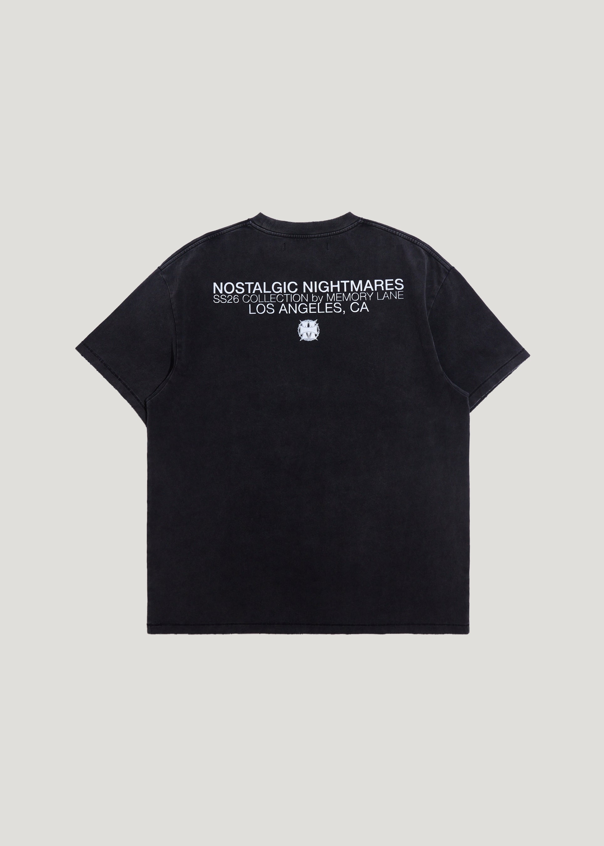 BRAINIACK TEE