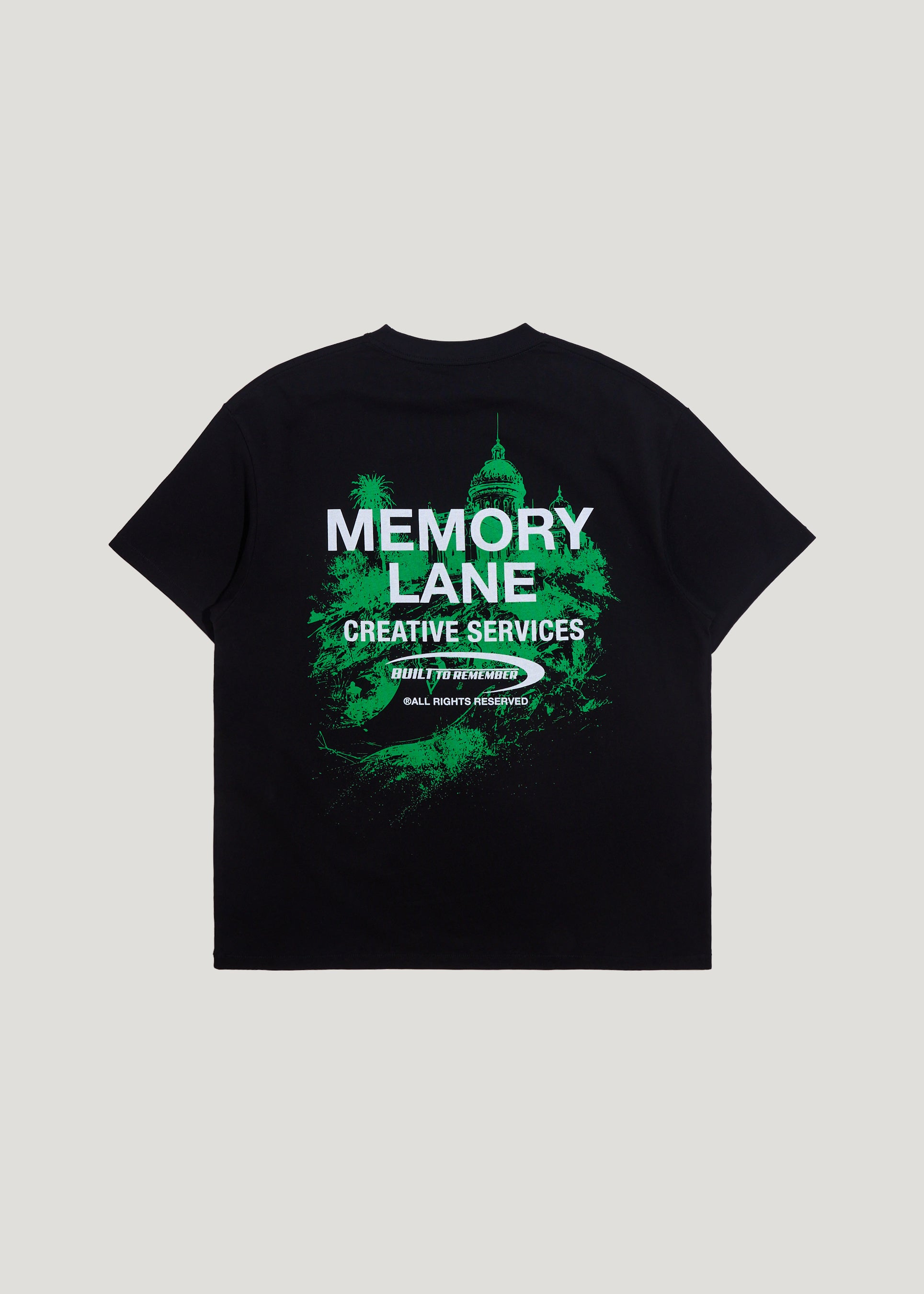 ACTION TEE