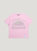 ISOLATED MINDS TEE