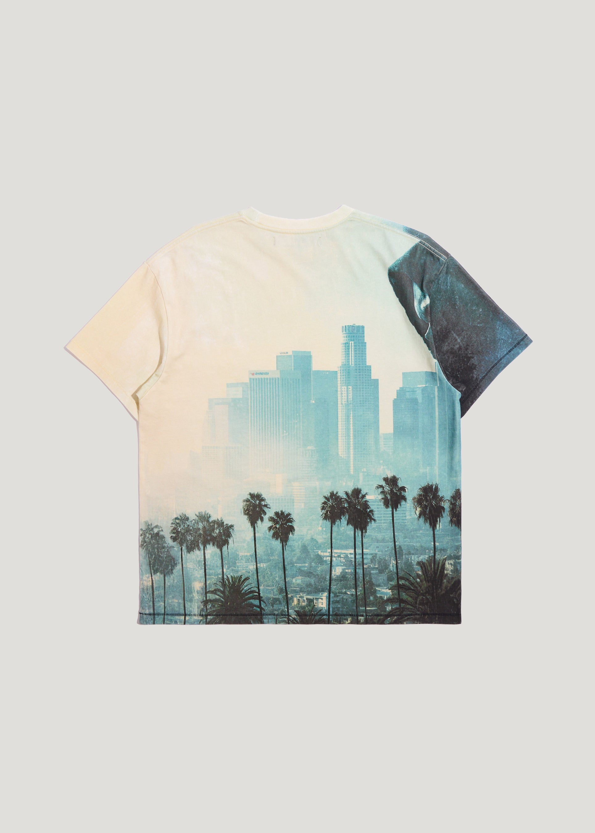 REAPER CITY TEE
