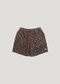 PRINTED PATTERN SHORTS