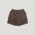 PRINTED PATTERN SHORTS