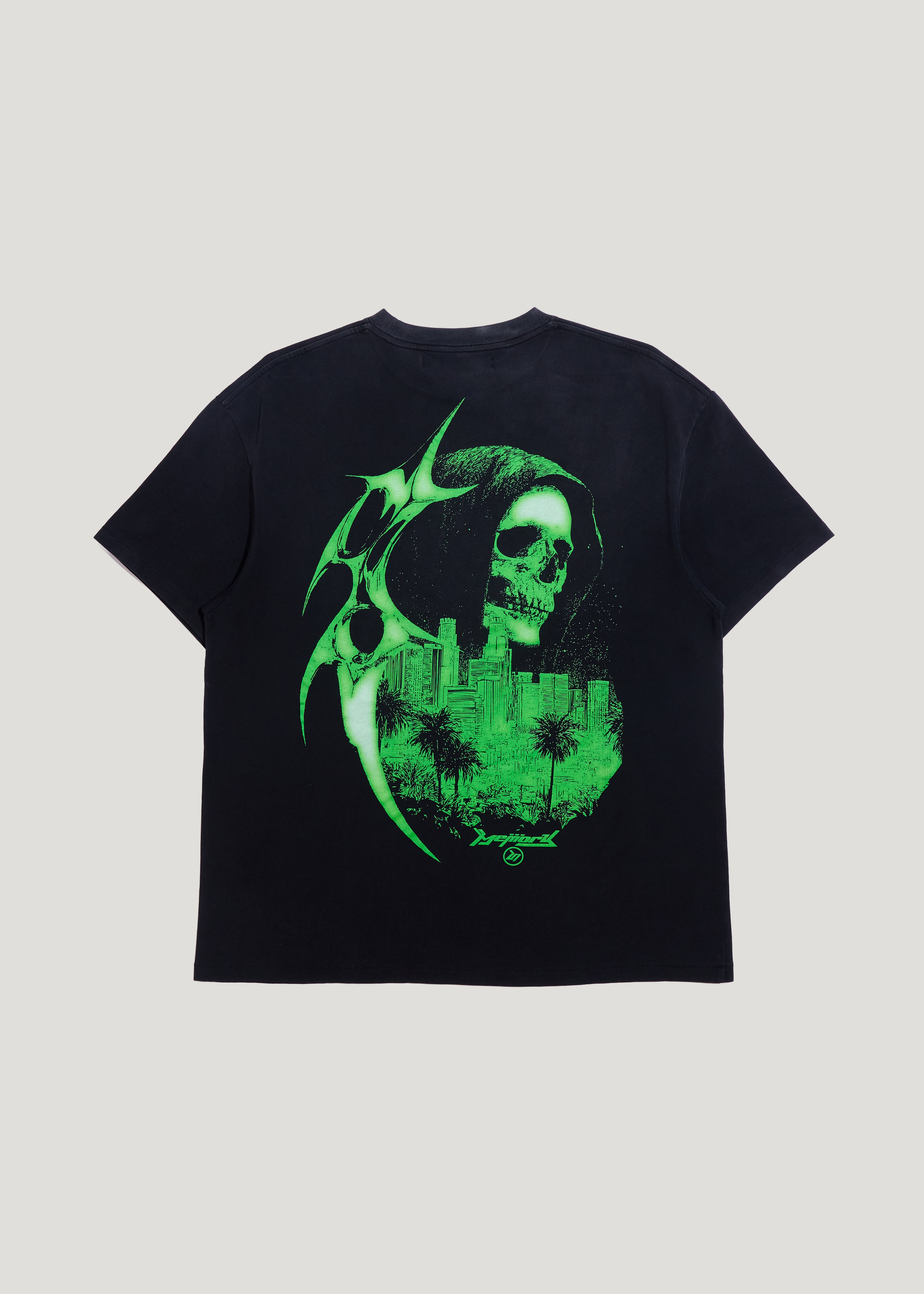 NIGHT VISION TEE