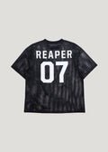 CAMO MESH JERSEY