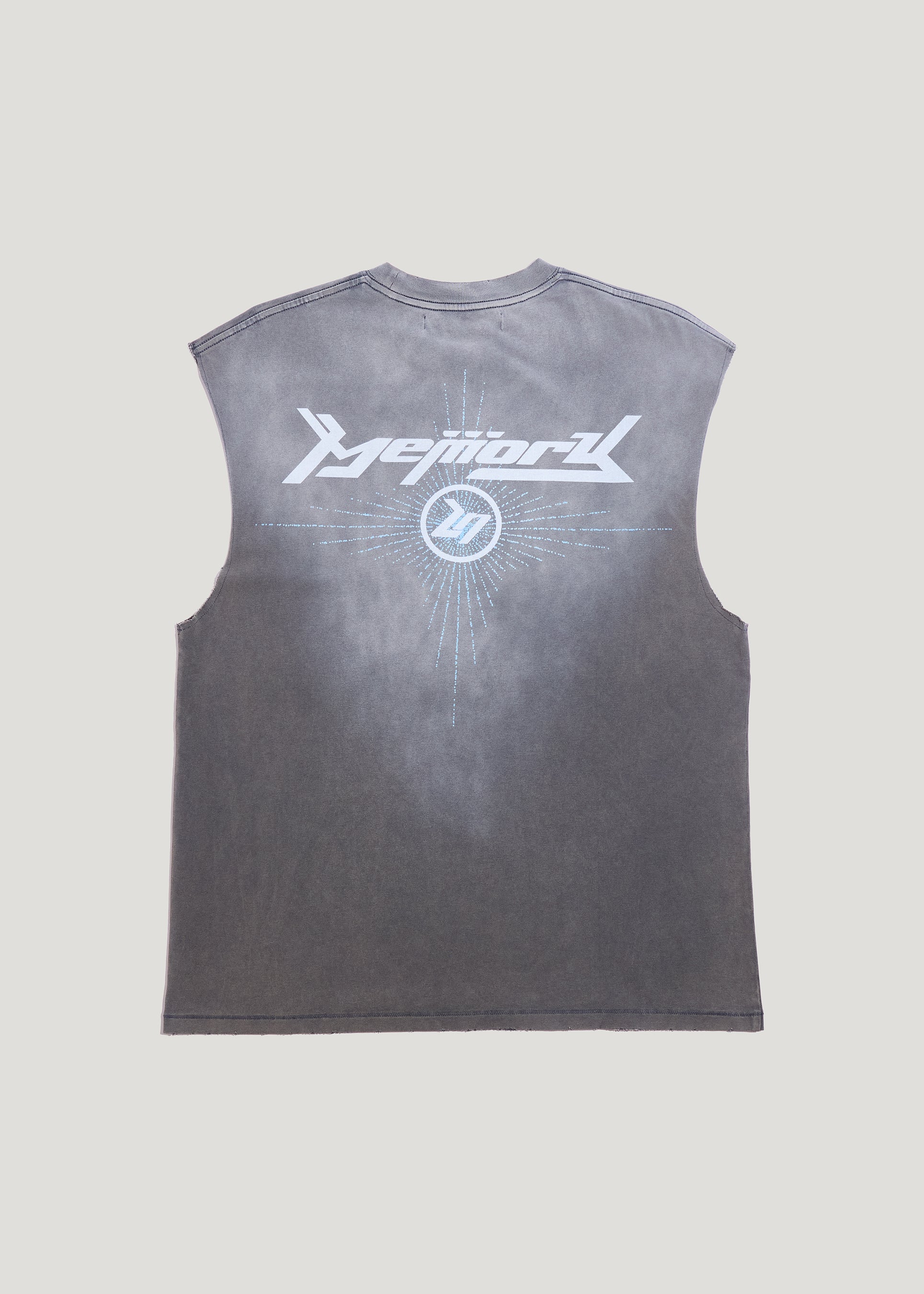NIGHT WATCHER SLEEVELESS TEE