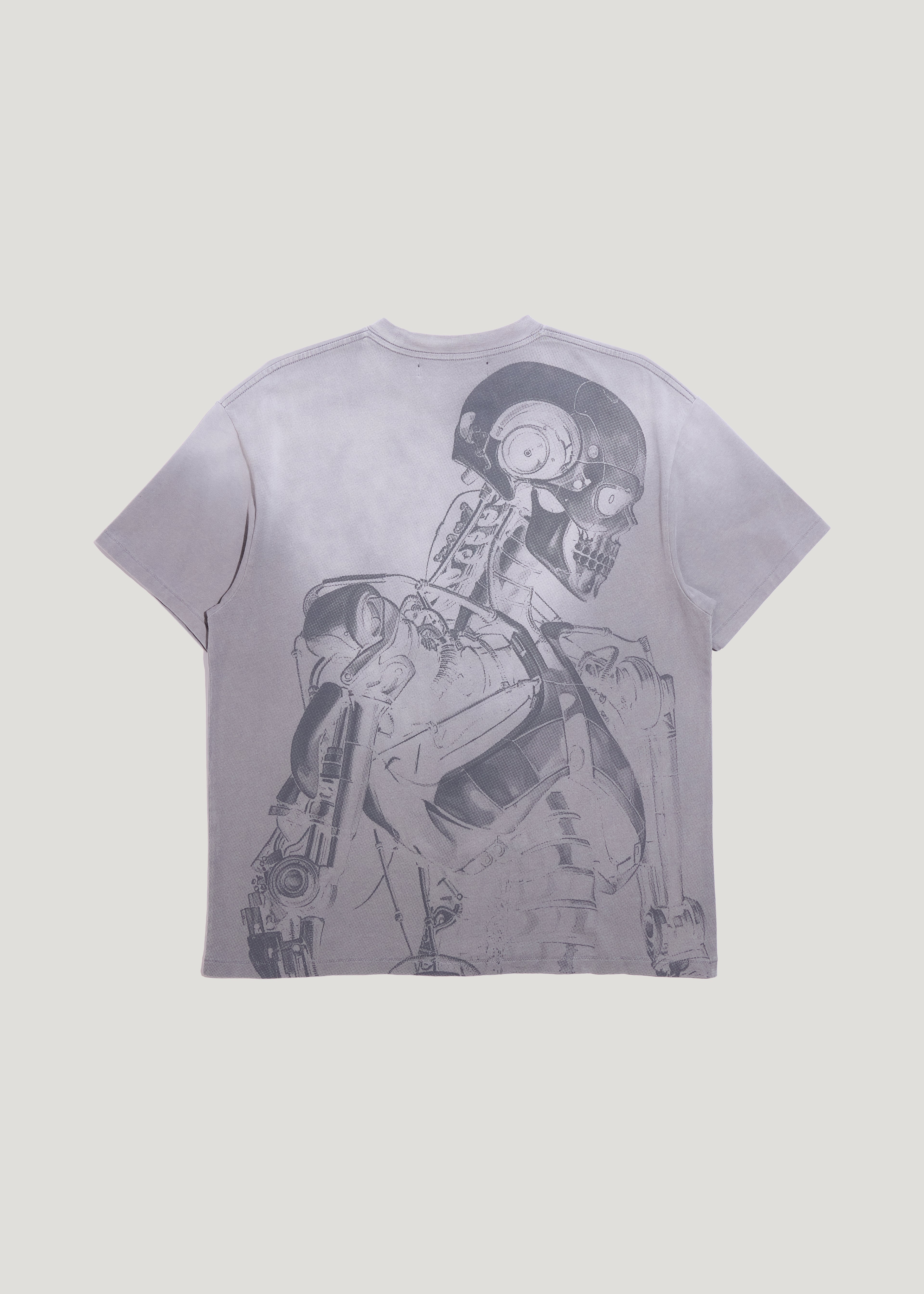 M4 ROBOTICS TEE