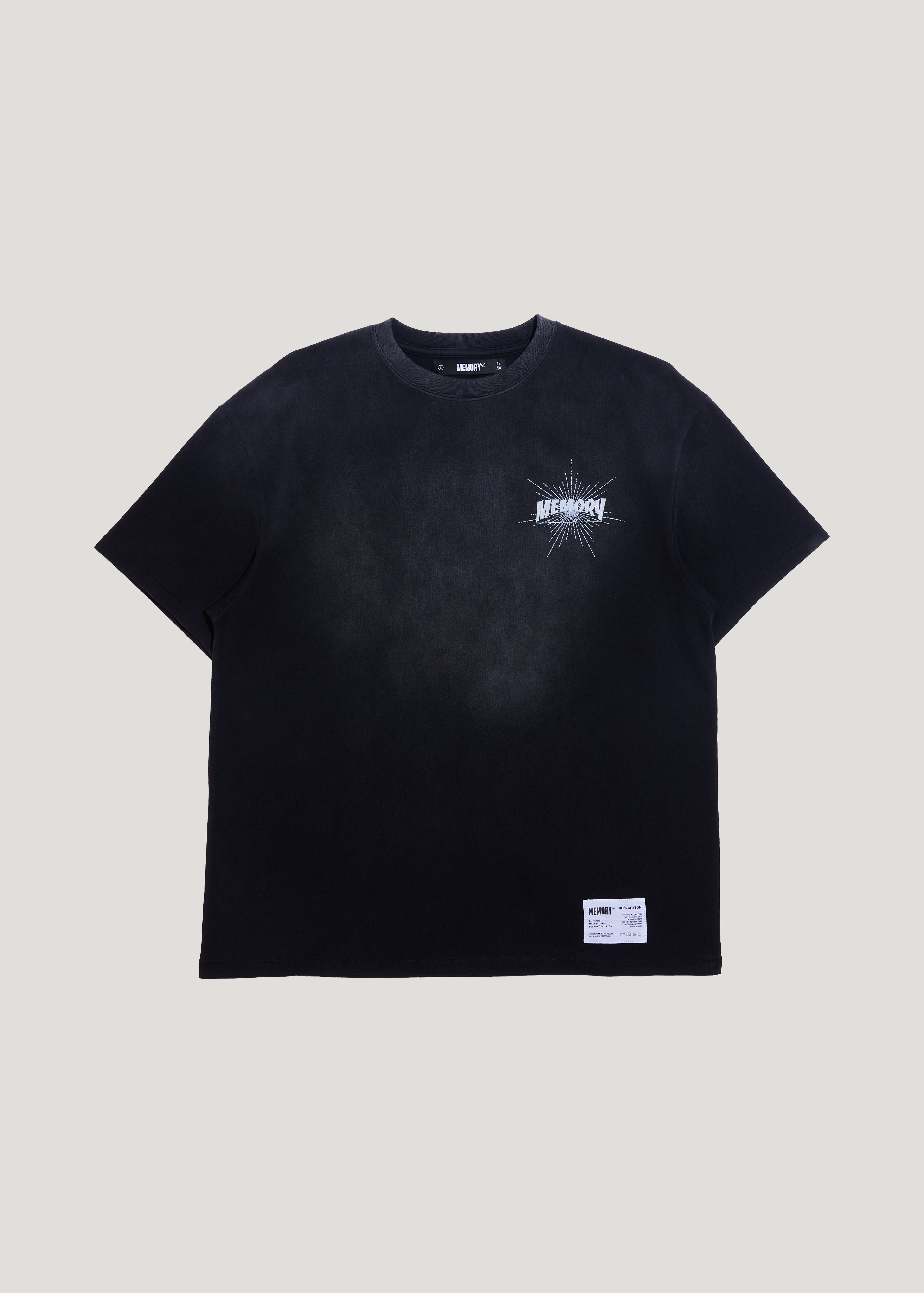 RETRO STAR TEE