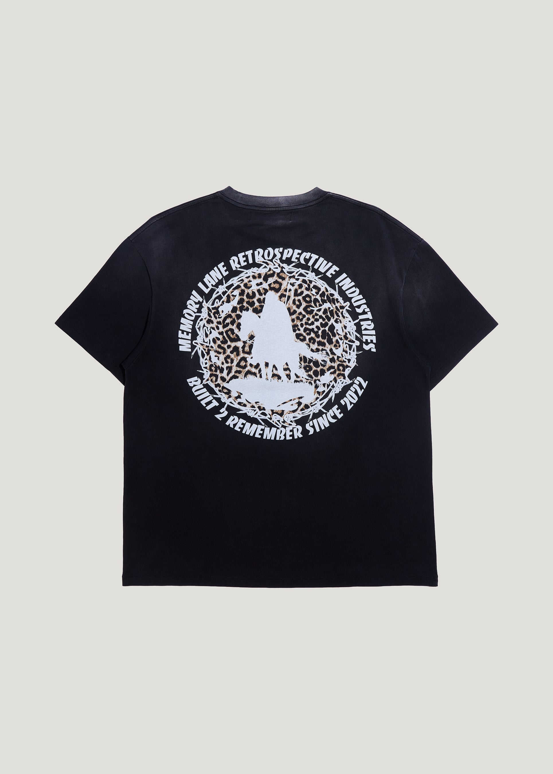 RETRO STAR TEE