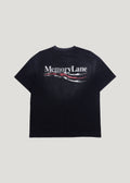 BLAZING TRAILS CAMPAIGN TEE