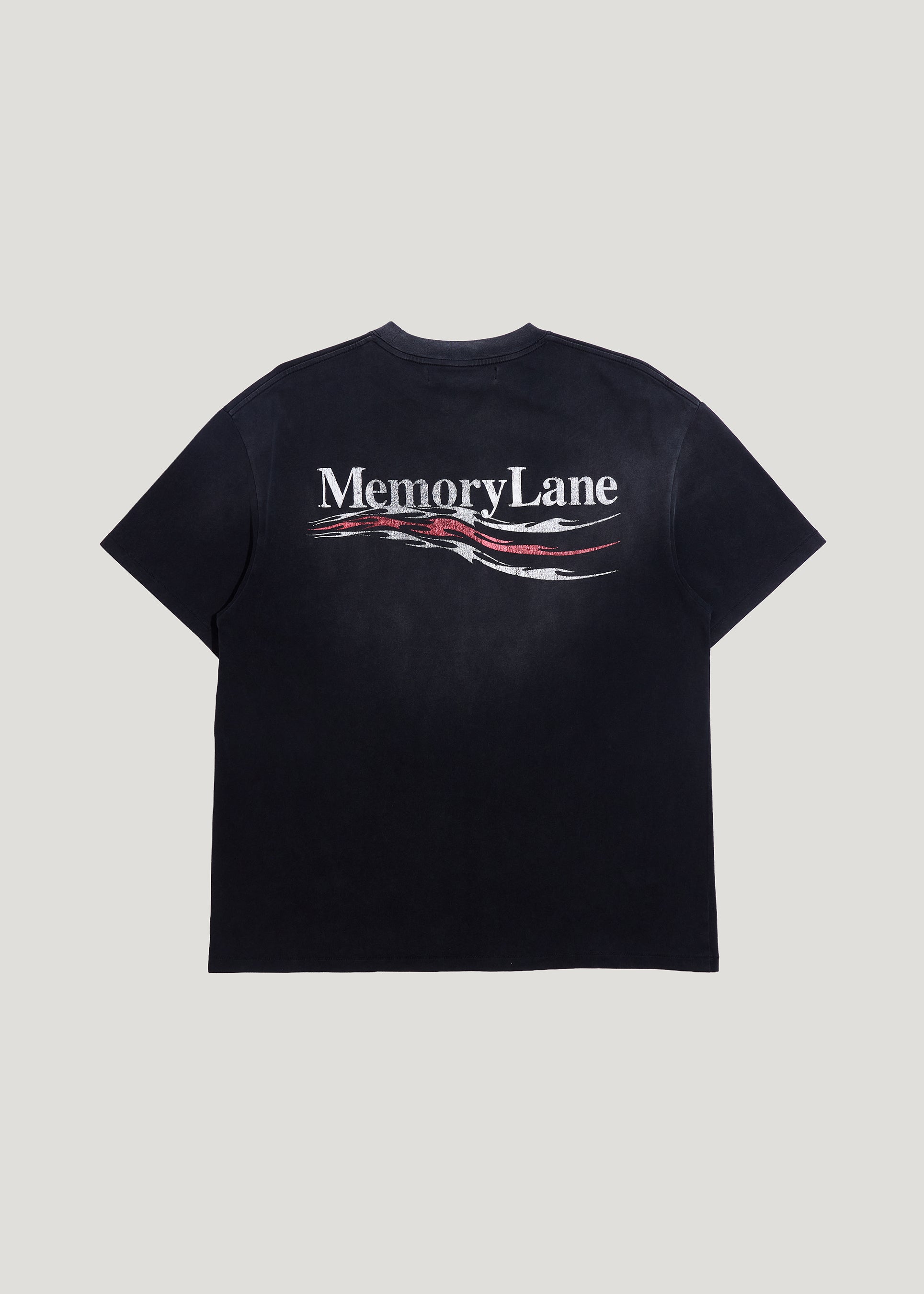 BLAZING TRAILS CAMPAIGN TEE