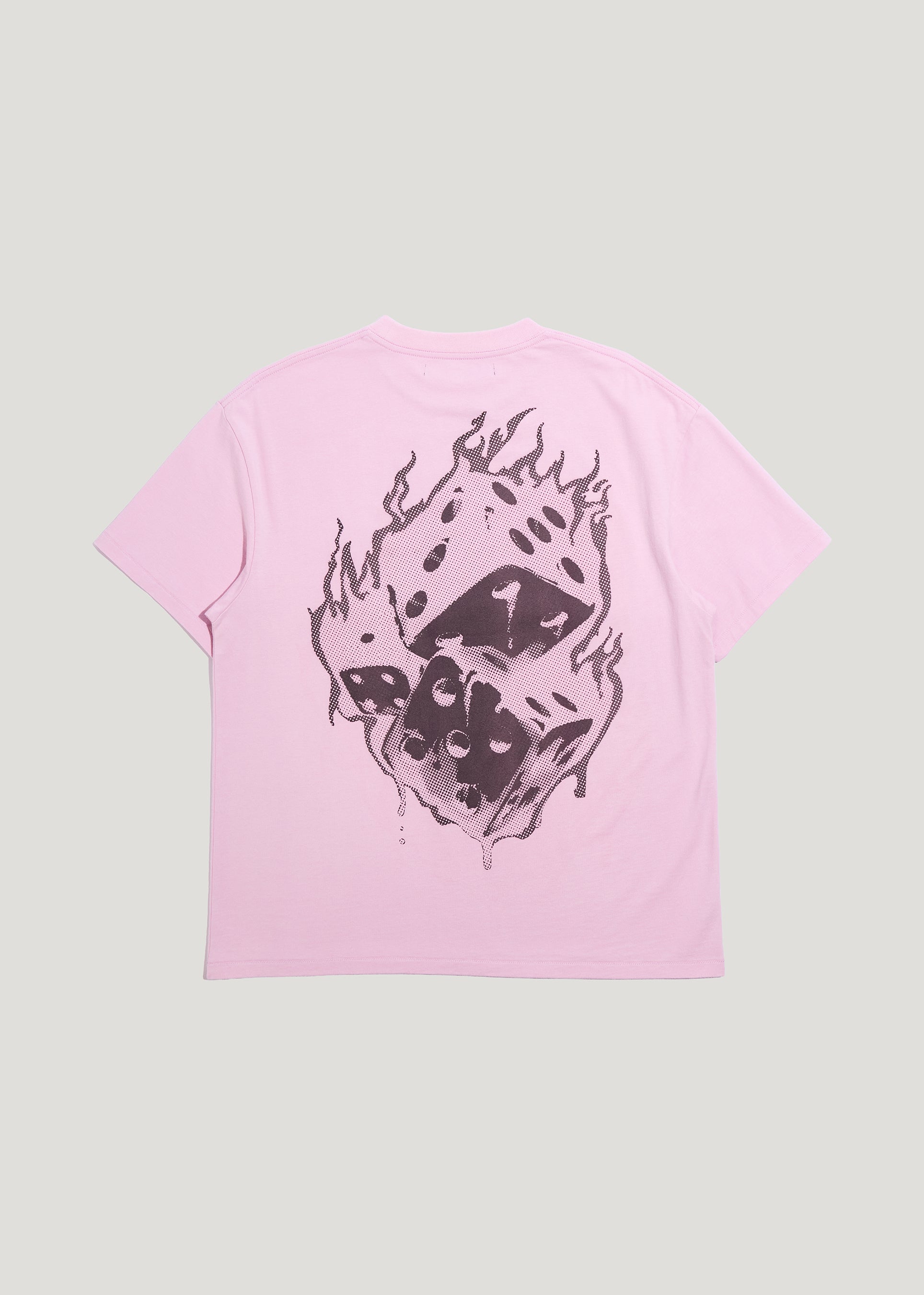 CORE SERVICES CAMO TEE