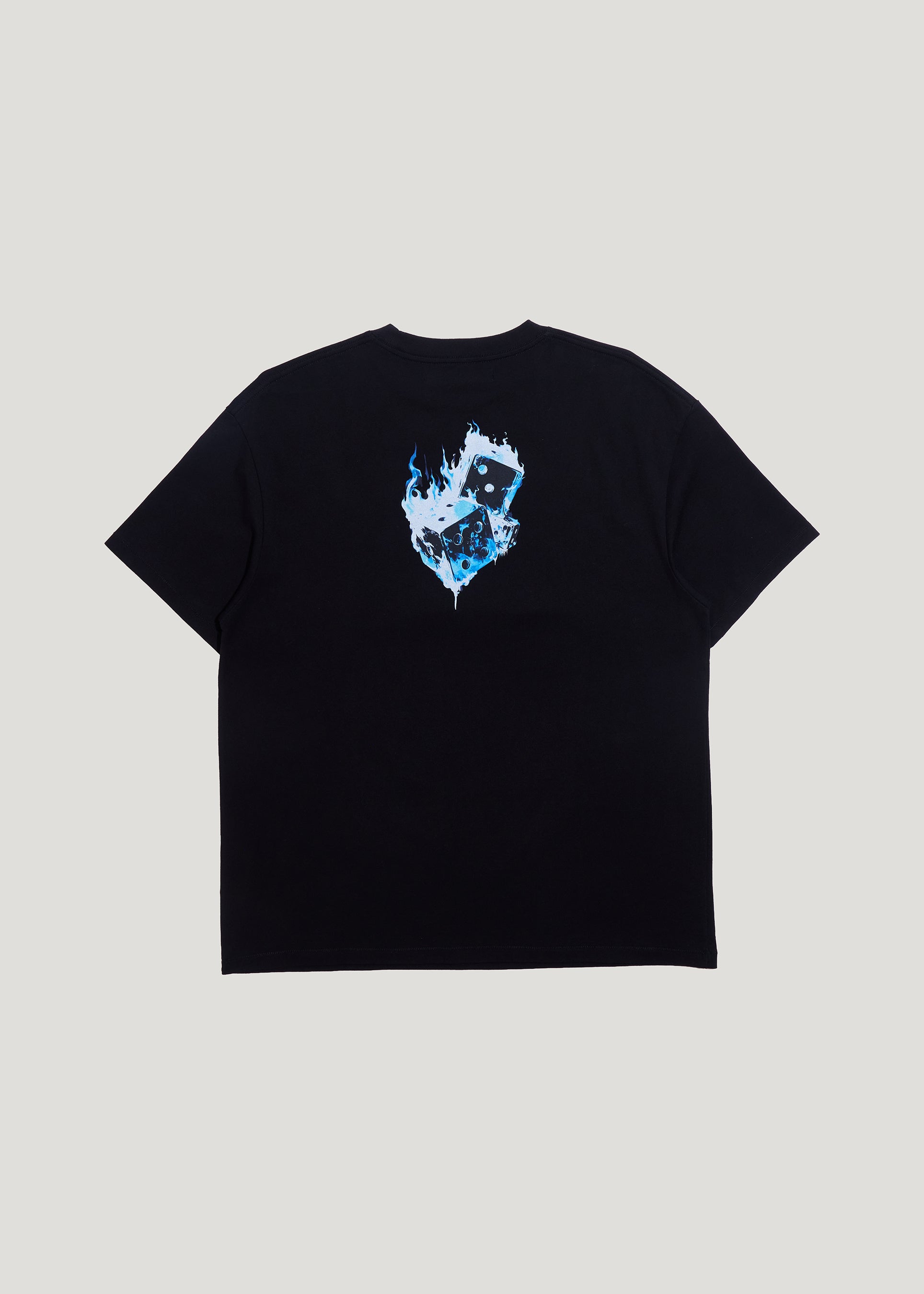 LOADED DICE TEE