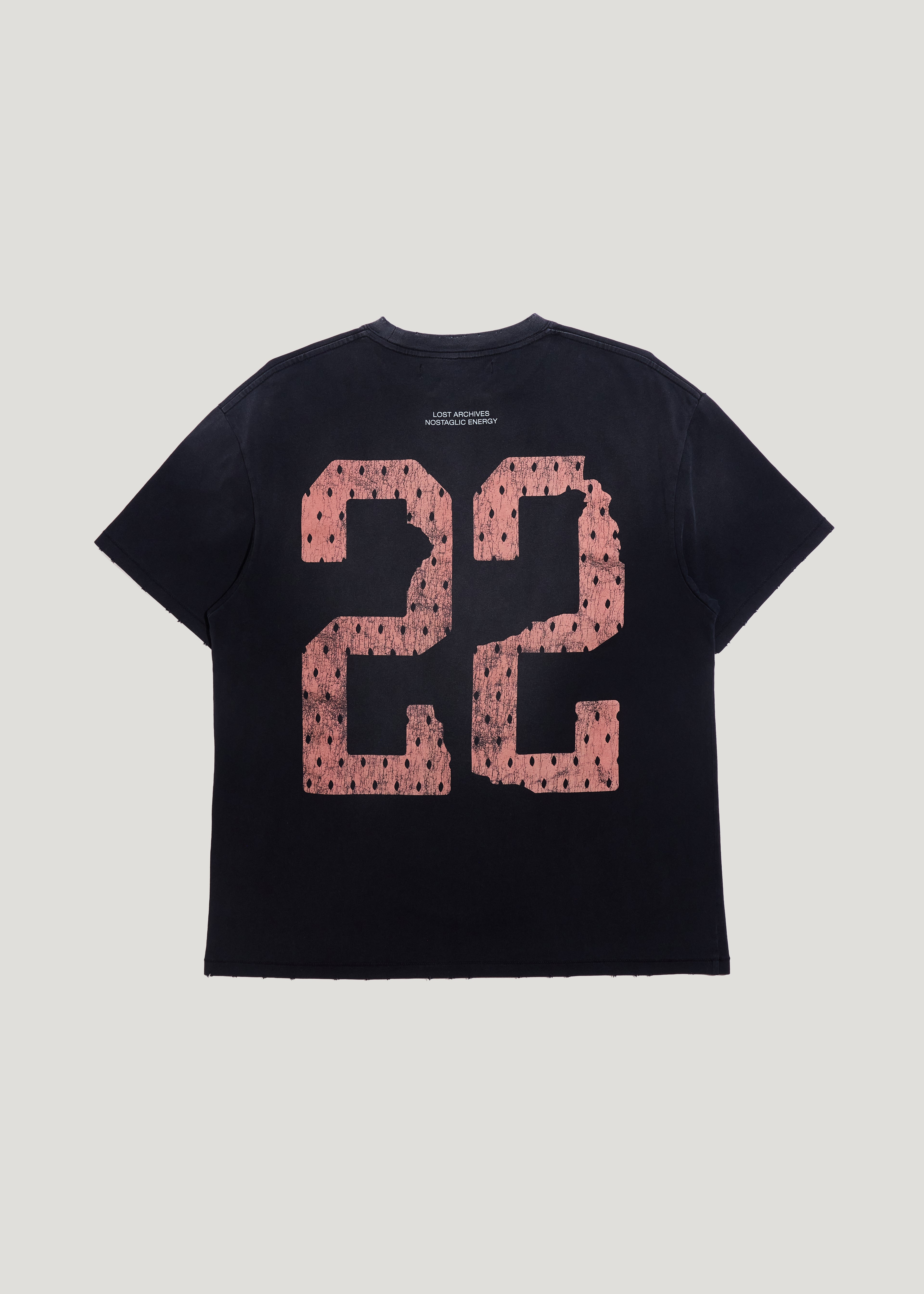 MIND STACK TEE