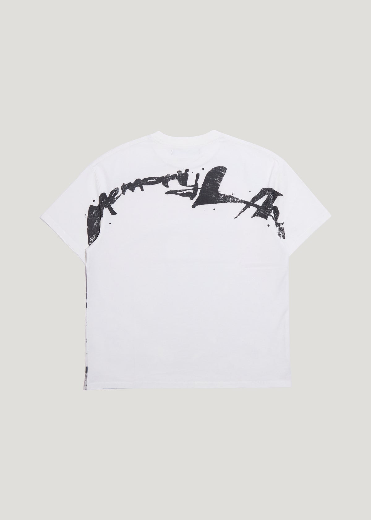 STARGATE REAPER TEE