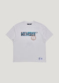 AFTER HOURS FILL TEE