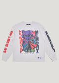 REAPER 07 X ML LS TEE