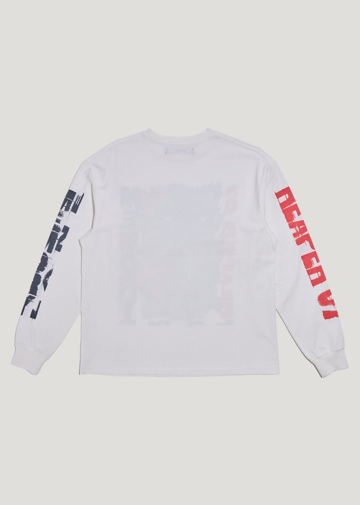 REAPER 07 X ML LS TEE