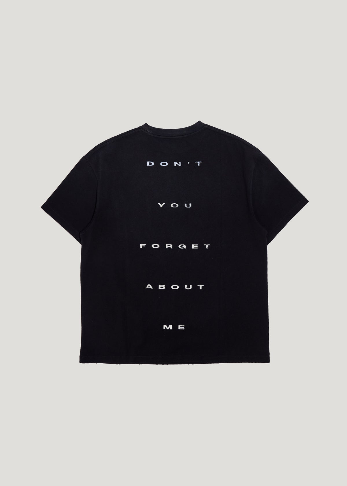 TIGER STYLE TEE