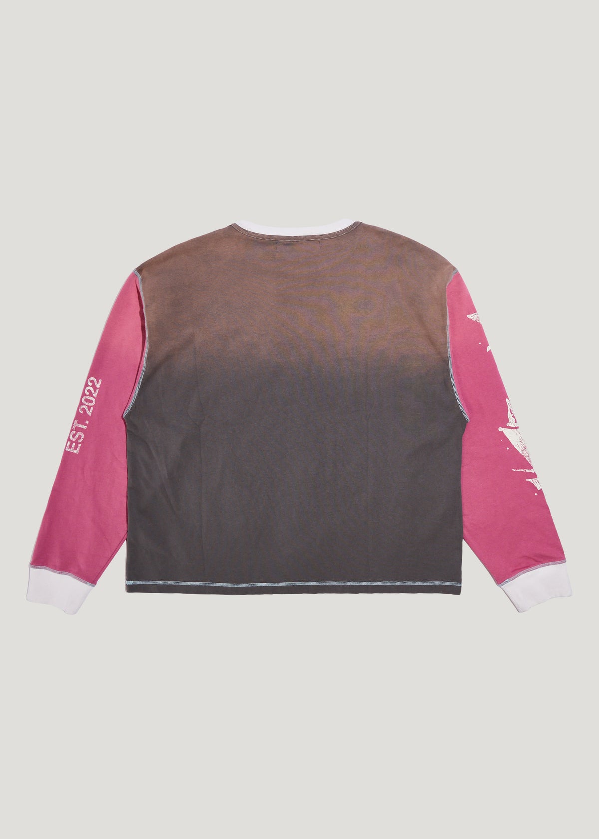 SOUTHERN BORDER LS TEE