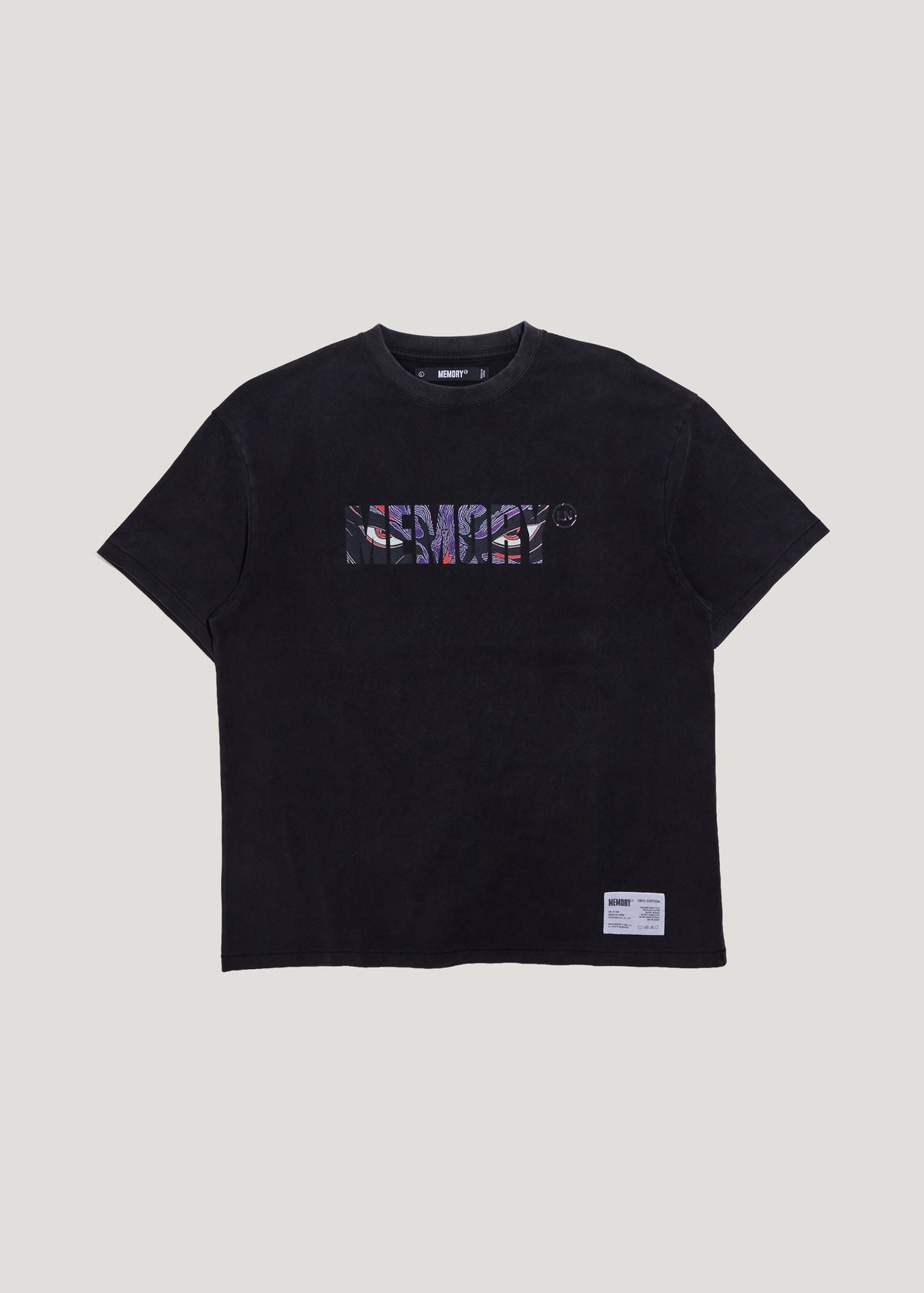 DEMON SLAYER TEE