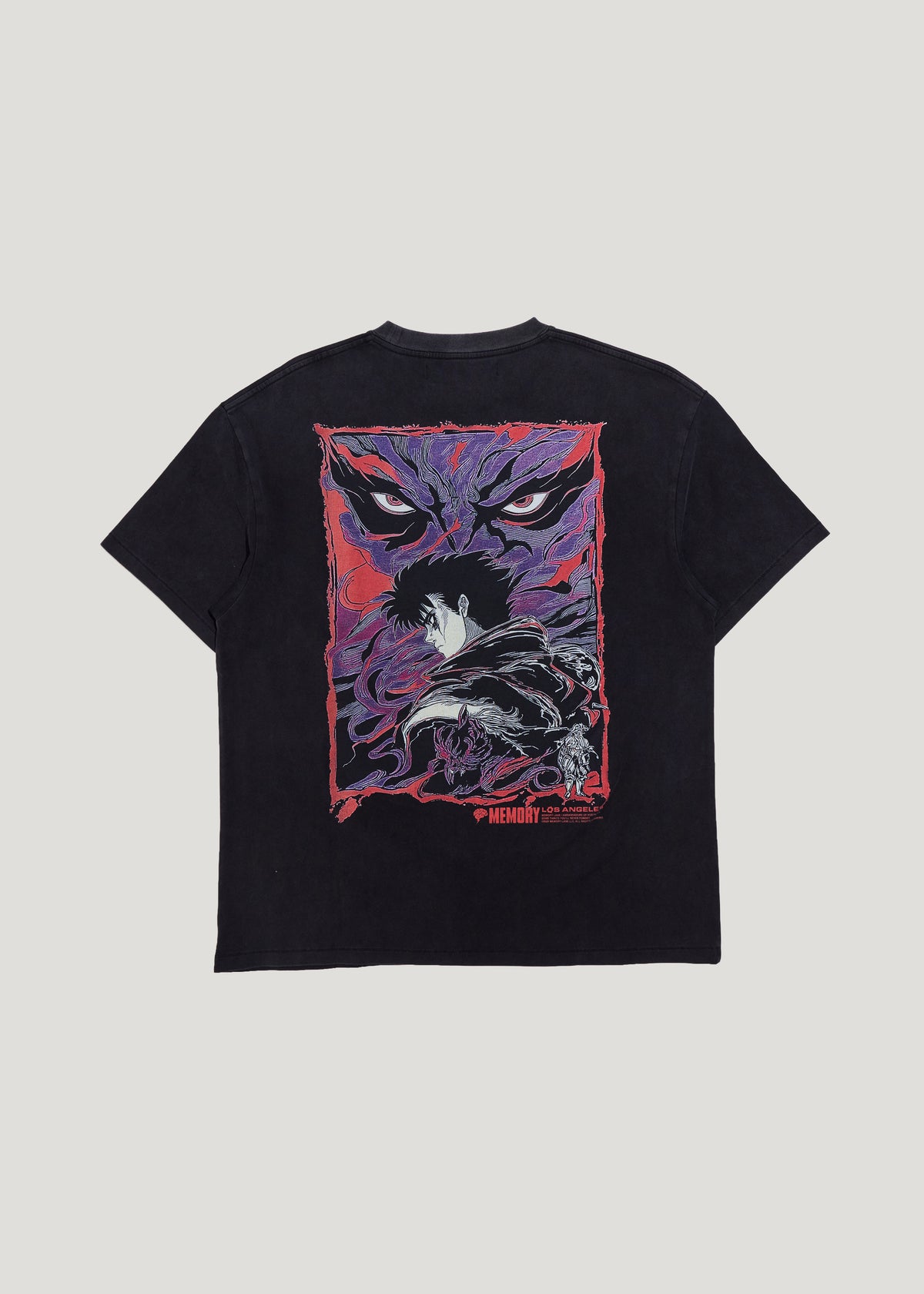 DEMON SLAYER TEE