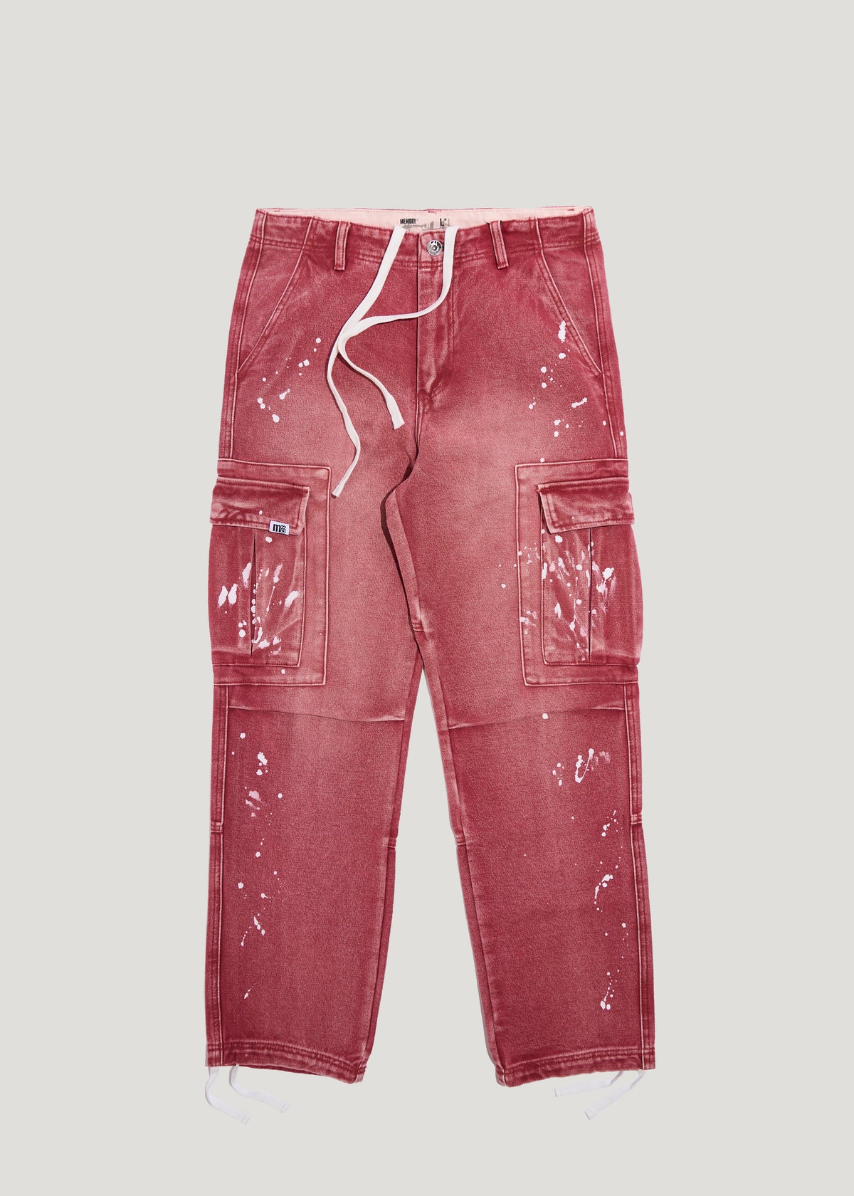 PAINTERS CARGO PANTS