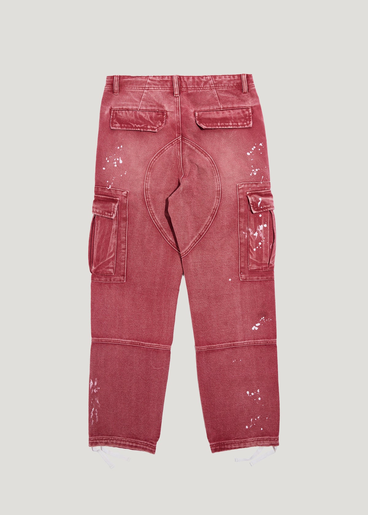 PAINTERS CARGO PANTS