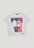 SMOKING COWBOY TEE