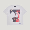 SMOKING COWBOY TEE