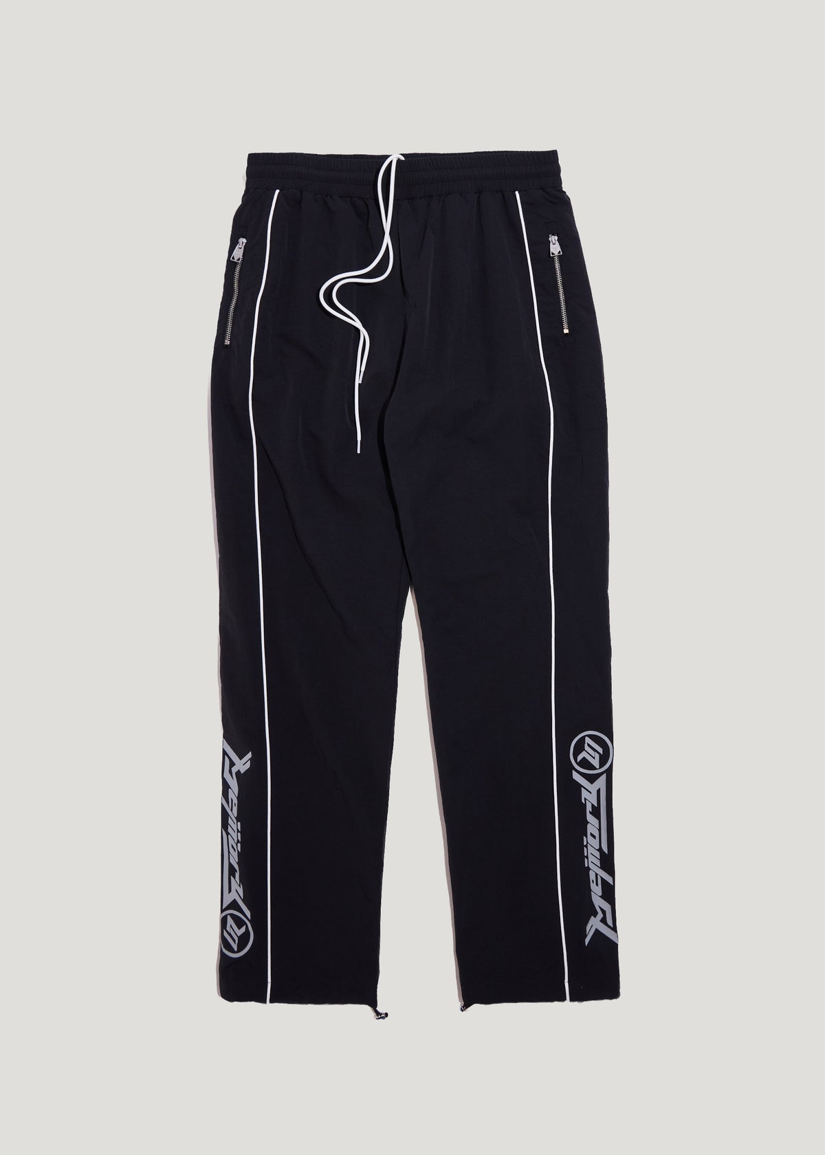 Y2K TRACK PANTS
