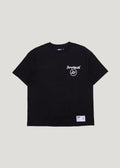 Y2K LOCK UP TEE