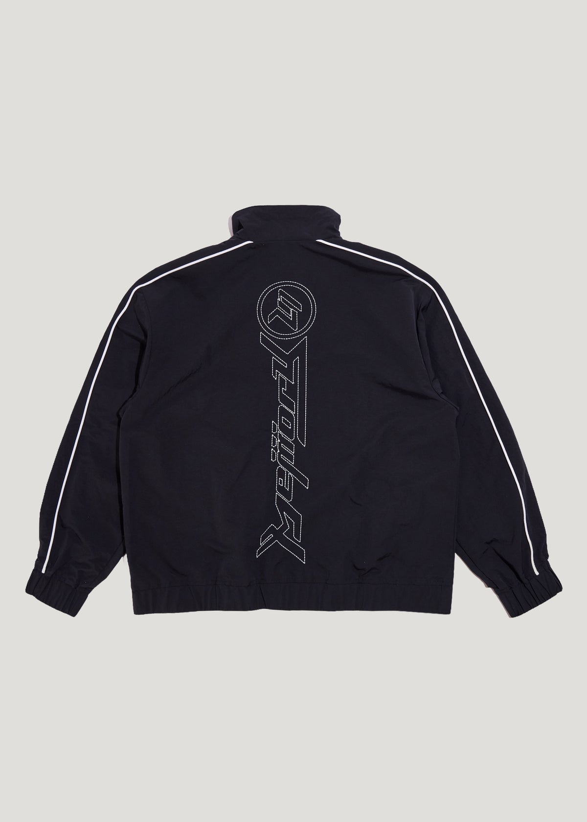 Y2K TRACK JACKET