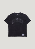 CAMO FILL APPLIQUE TEE