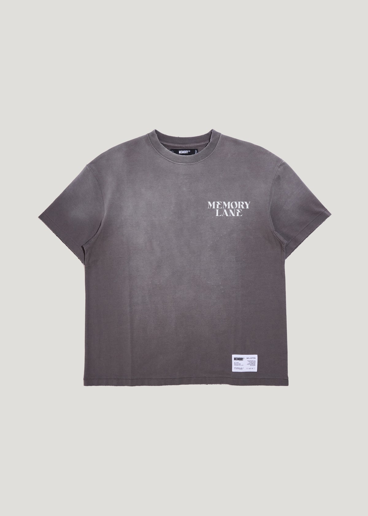 STAR NOSTALGIC TEE