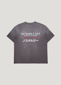 STAR NOSTALGIC TEE