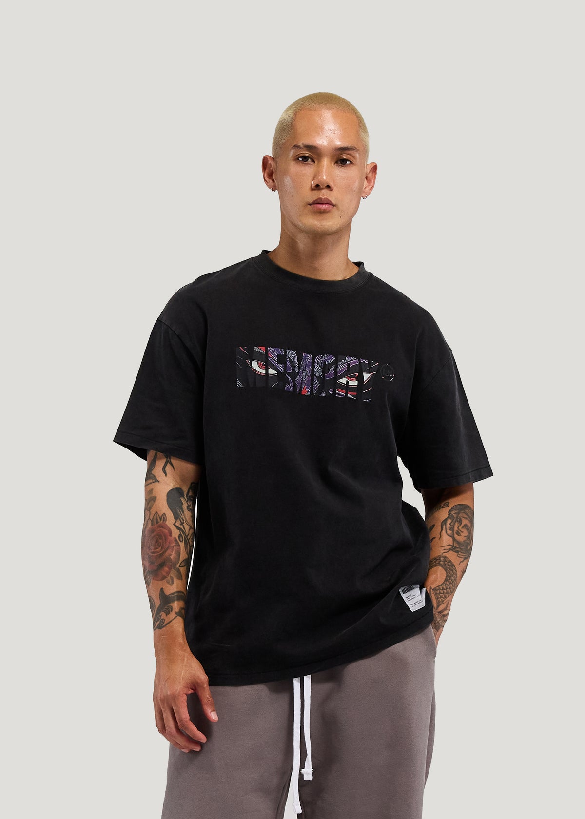 DEMON SLAYER TEE