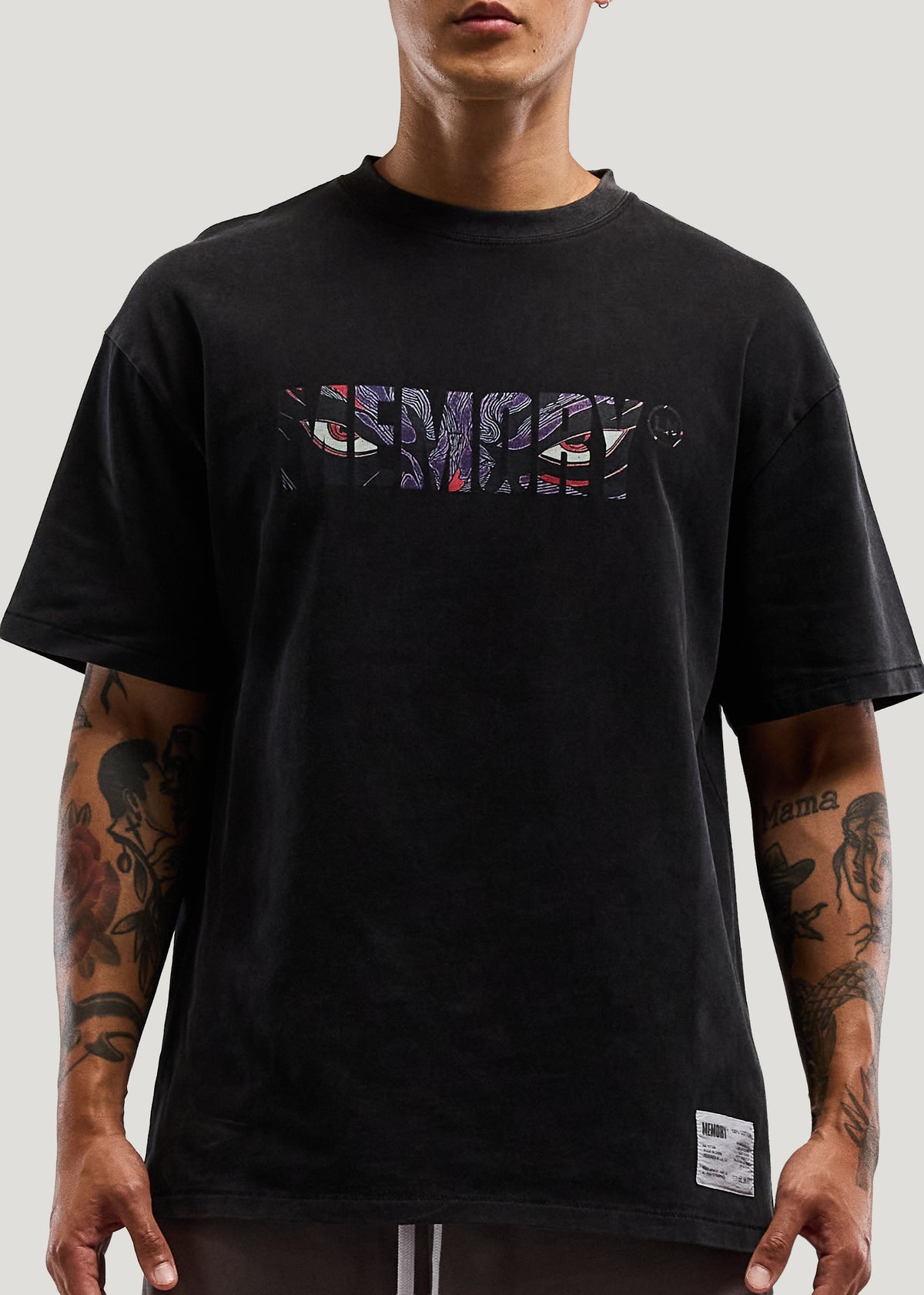DEMON SLAYER TEE