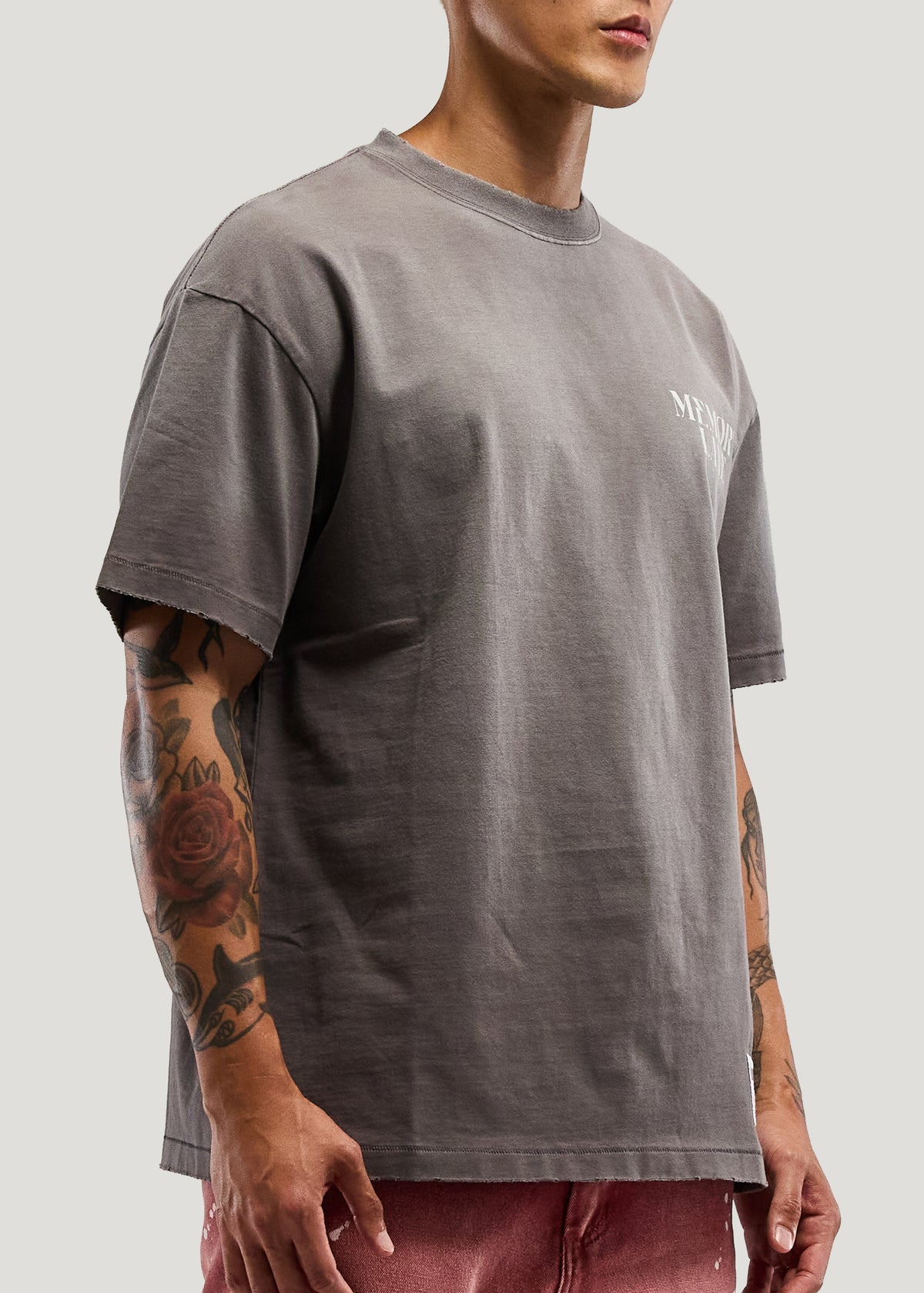 STAR NOSTALGIC TEE