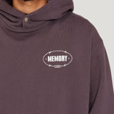 Creative Services Hoodie (Slate Gray)