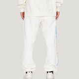 Creative Services Sweatpant (White)