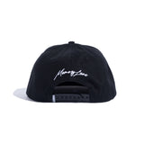 Core Logo Snapback (Black)