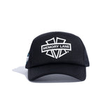 Outlaw Trucker (Black)