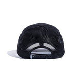 Outlaw Trucker (Black)