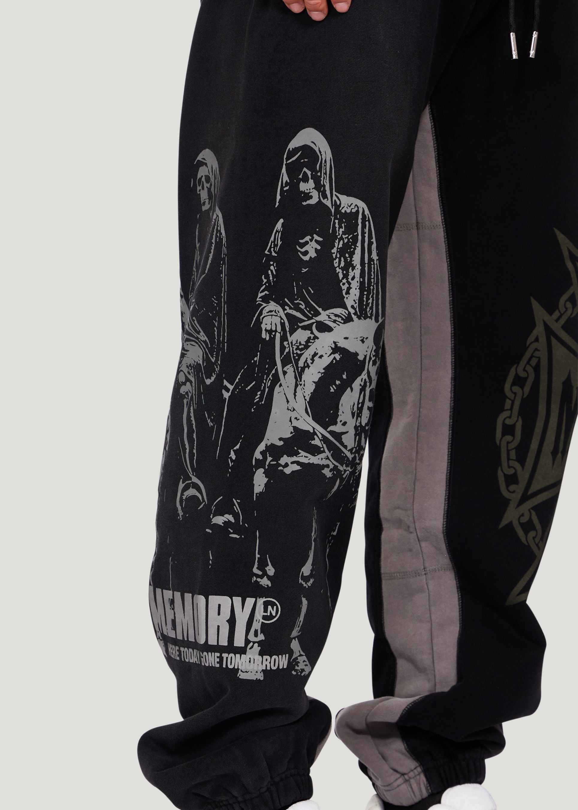 Reapers Sweatpant (Vintage Black)